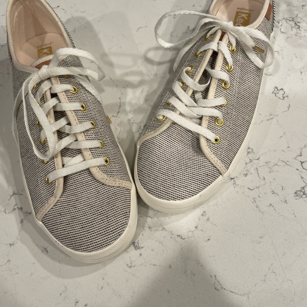Women’s Keds Kickstart